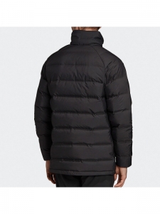 Куртка зимняя мужская Adidas Helionic Down Jacket