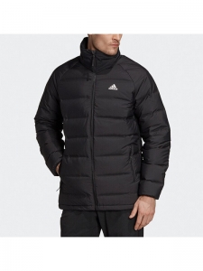 Куртка зимняя мужская Adidas Helionic Down Jacket