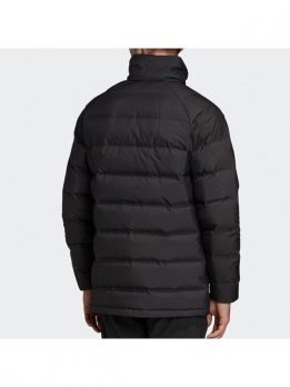 Куртка зимняя мужская Adidas Helionic Down Jacket