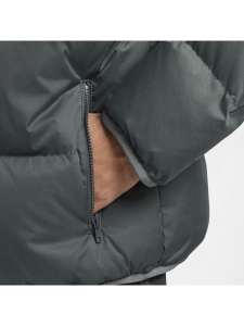 Куртка утепленная мужская для повседневной носки Nike ClubTherma FIT