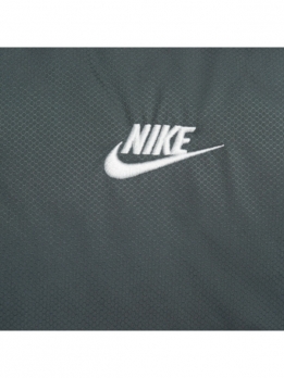 Куртка утепленная мужская для повседневной носки Nike ClubTherma FIT