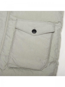 Куртка утепленная мужская для повседневной носки Puma 4062452889998