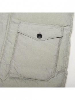 Куртка утепленная мужская для повседневной носки Puma 4062452889998