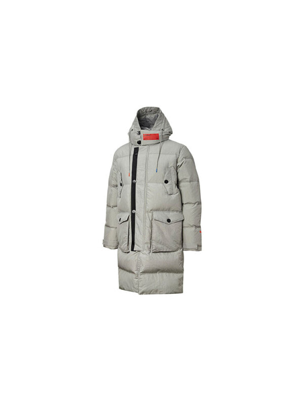 Куртка утепленная мужская для повседневной носки Puma 4062452889998