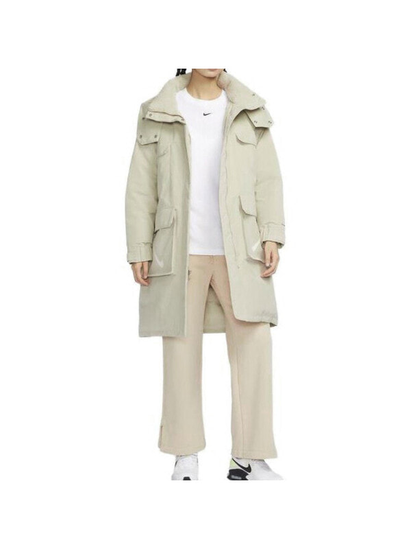 Куртка утепленная унисекс повседневная nike 196976343361