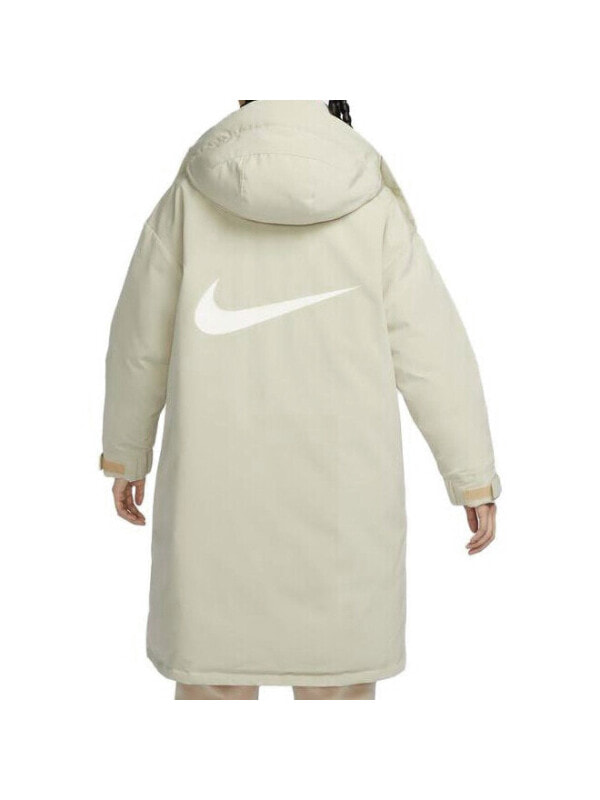 Куртка утепленная унисекс повседневная nike 196976343361