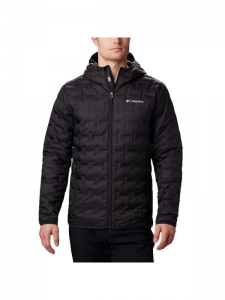 Куртка зимняя мужская для активного отдыха Columbia 192660154978