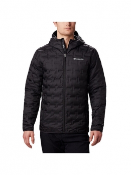 Куртка зимняя мужская для активного отдыха Columbia 192660154978