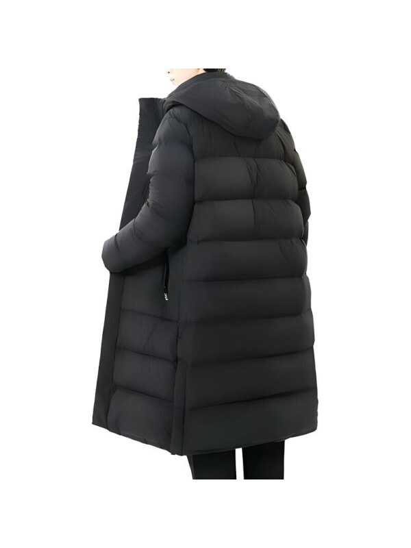 Куртка утепленная унисекс повседневная LiNing 6901828133786