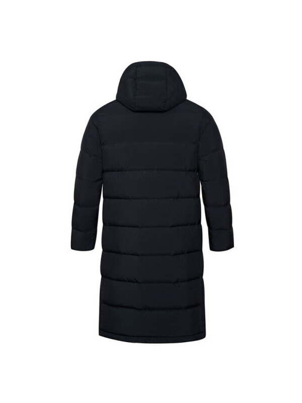 Куртка утепленная унисекс повседневная LiNing 6901828133786