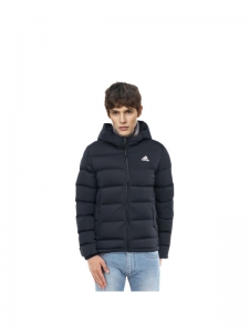 Пуховик мужской утепленный для холодной погоды Adidas 4062062713447