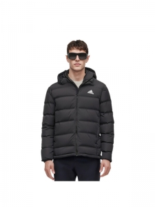 Пуховик мужской утепленный для холодной погоды Adidas 4062062713447