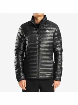 Куртка утепленная мужская повседневная Adidas 4058031615256