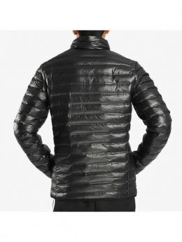 Куртка утепленная мужская повседневная Adidas 4058031615256