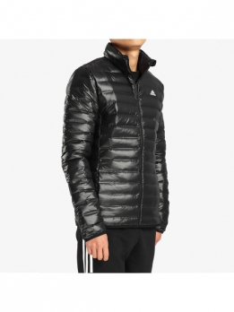 Куртка утепленная мужская повседневная Adidas 4058031615256