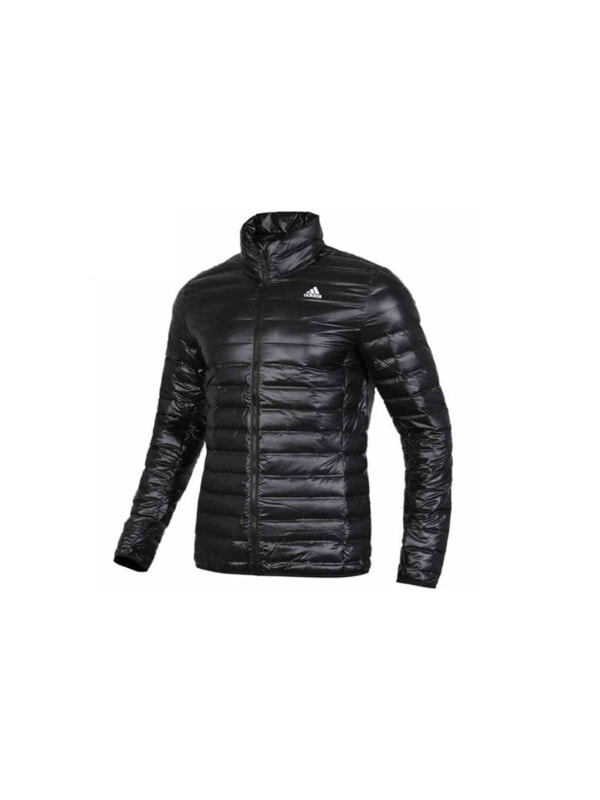 Куртка утепленная мужская повседневная Adidas 4058031615256