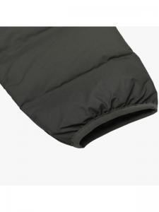 Пуховик мужской теплый для повседневной носки Adidas