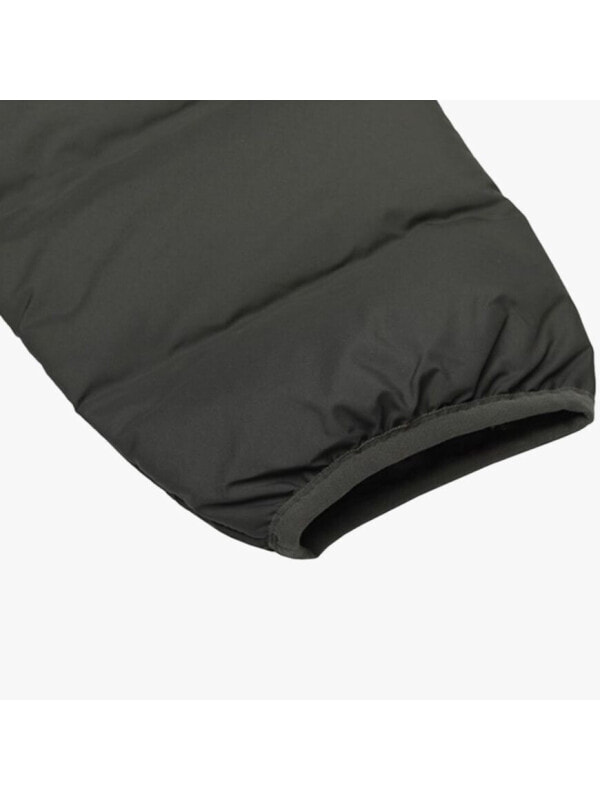 Пуховик мужской теплый для повседневной носки Adidas