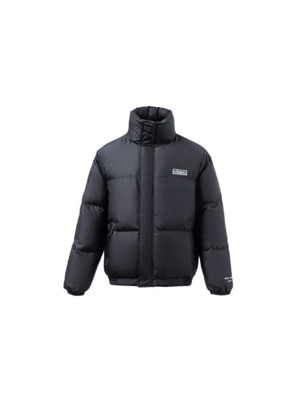 Куртка зимняя мужская для повседневной носки LiNing 6911129340202