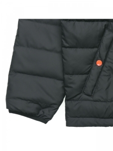 Пуховик мужской утепленный Nike 193153927611