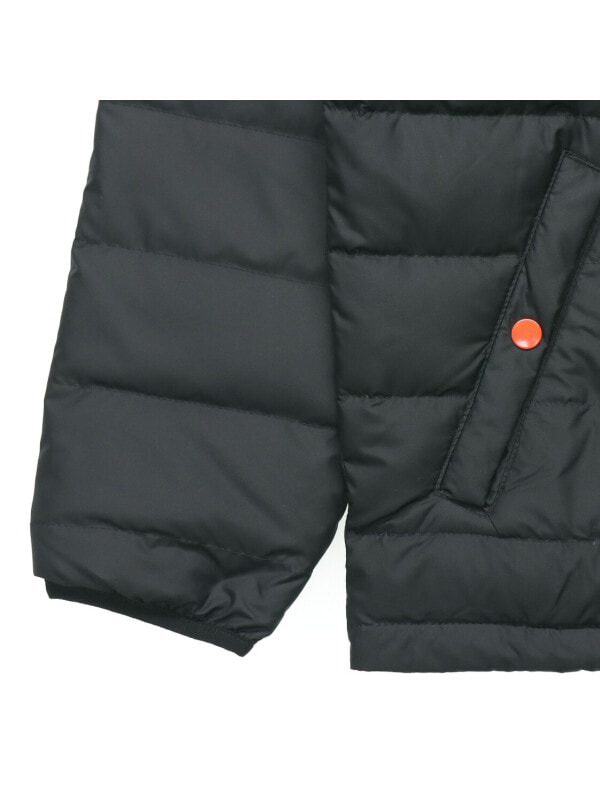 Пуховик мужской утепленный Nike 193153927611