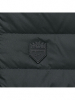 Пуховик мужской утепленный Nike 193153927611