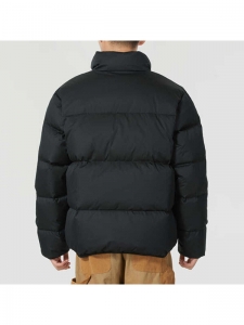 Куртка утепленная мужская для холодной погоды Nike ClubTherma FIT