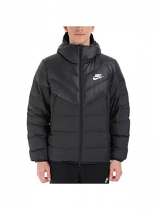 Пуховик мужской для повседневной носки Nike 888507224682