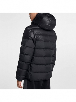 Пуховик мужской для повседневной носки Nike 888507224682