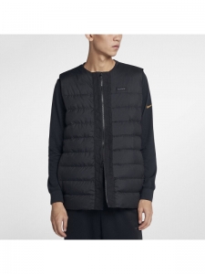 Куртка пуховая мужская для повседневной носки Nike 883212456472
