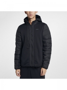 Куртка пуховая мужская для повседневной носки Nike 883212456472