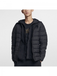 Куртка пуховая мужская для повседневной носки Nike 883212456472