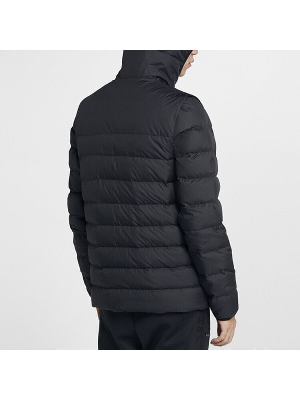 Куртка пуховая мужская для повседневной носки Nike 883212456472