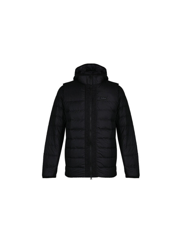 Куртка пуховая мужская для повседневной носки Nike 883212456472