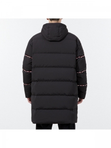 Пуховик мужской классический для повседневной носки Puma 4063699035582