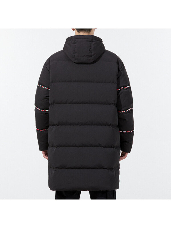 Пуховик мужской классический для повседневной носки Puma 4063699035582