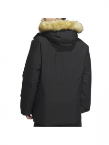 Куртка утепленная мужская для повседневного использования Adidas 4067886283015