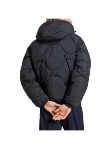 Куртка утепленная унисекс повседневная Adidas 4067898474586