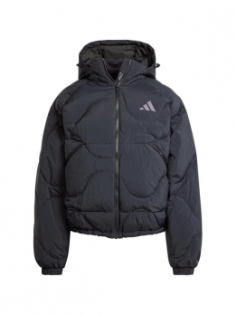 Куртка утепленная унисекс повседневная Adidas 4067898474586