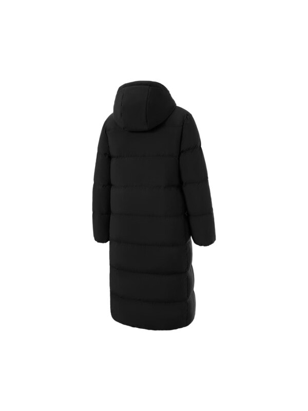 Пуховик женский зимний Adidas 4068803228430