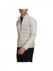 Куртка пуховая мужская для повседневного ношения Adidas ESSENTIALS