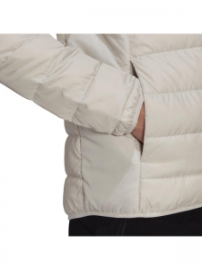 Куртка пуховая мужская для повседневного ношения Adidas ESSENTIALS