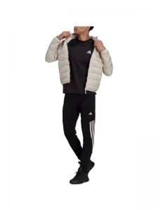 Куртка пуховая мужская для повседневного ношения Adidas ESSENTIALS
