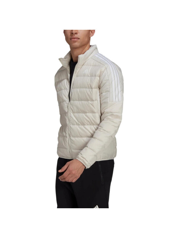 Куртка пуховая мужская для повседневного ношения Adidas ESSENTIALS