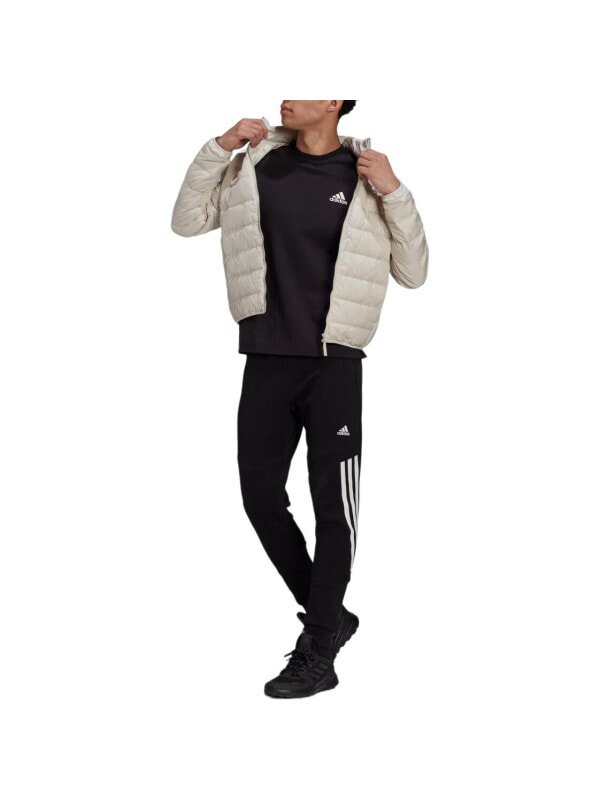 Куртка пуховая мужская для повседневного ношения Adidas ESSENTIALS