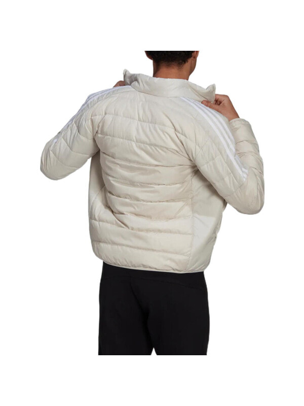 Куртка пуховая мужская для повседневного ношения Adidas ESSENTIALS