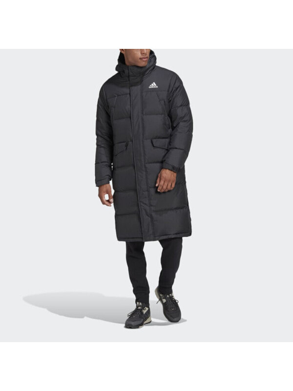 Куртка зимняя мужская Adidas 4062062602741