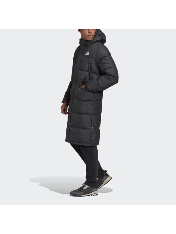 Куртка зимняя мужская Adidas 4062062602741