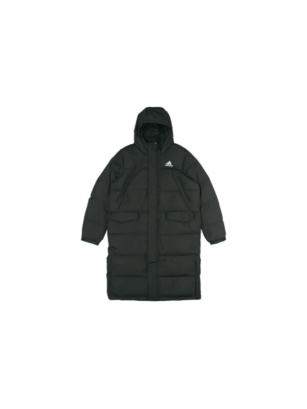 Куртка зимняя мужская Adidas 4062062602741