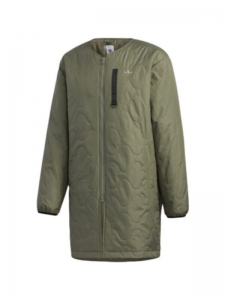 Куртка утепленная мужская для повседневного использования adidas Originals GV6017